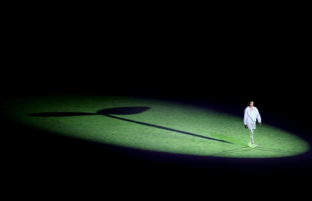 东京奥运会开幕式收视率如何？