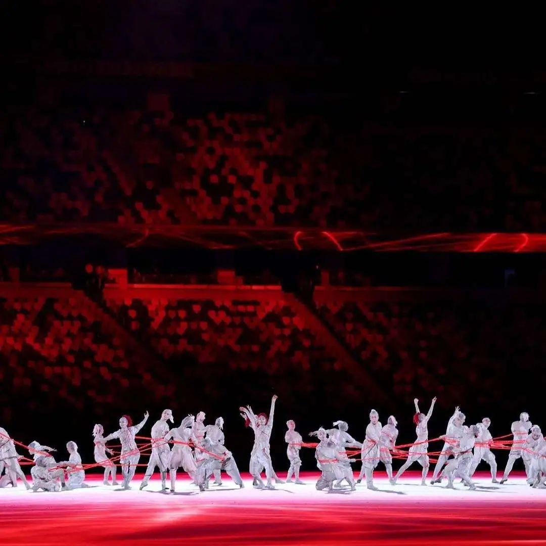 东京奥运会开幕式收视率如何？