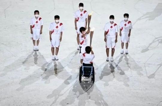 东京奥运会开幕式收视率如何？