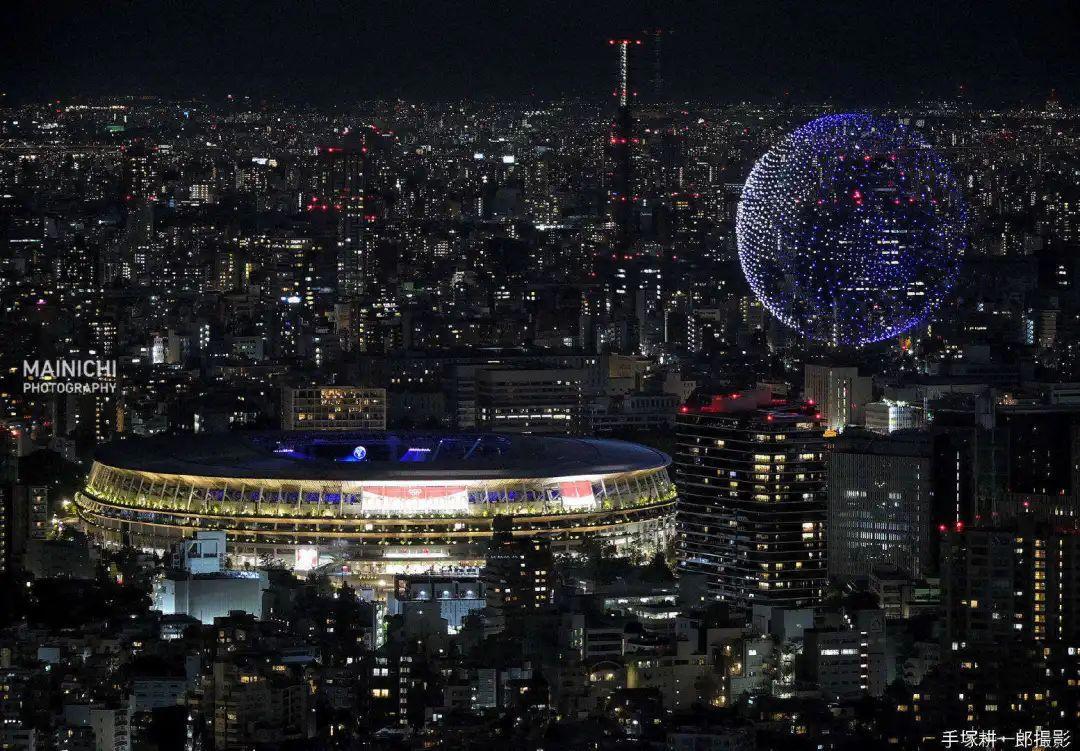 东京奥运会开幕式收视率如何？