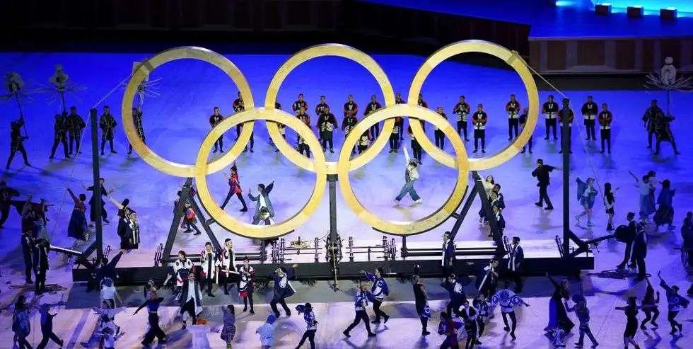 东京奥运会开幕式收视率如何？