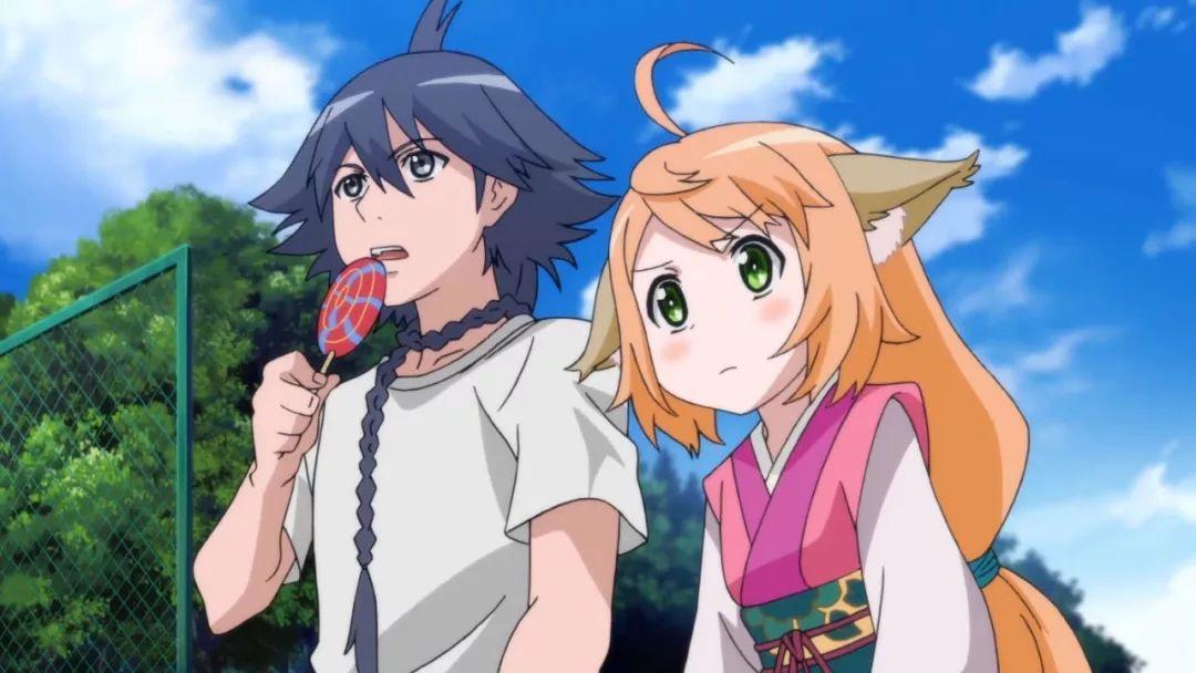 都在说的“国漫复兴”，究竟是什么样的？