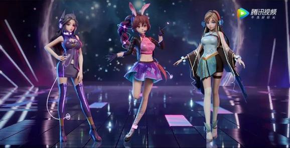 2020国漫数据盘点，腾讯视频凭什么脱颖而出？