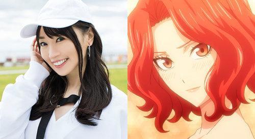 海贼王导演掌镜娱乐圈题材国漫《麻辣女配》4月7日开播