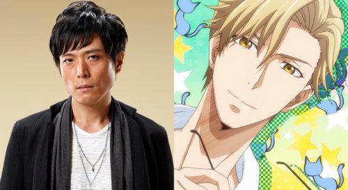 海贼王导演掌镜娱乐圈题材国漫《麻辣女配》4月7日开播