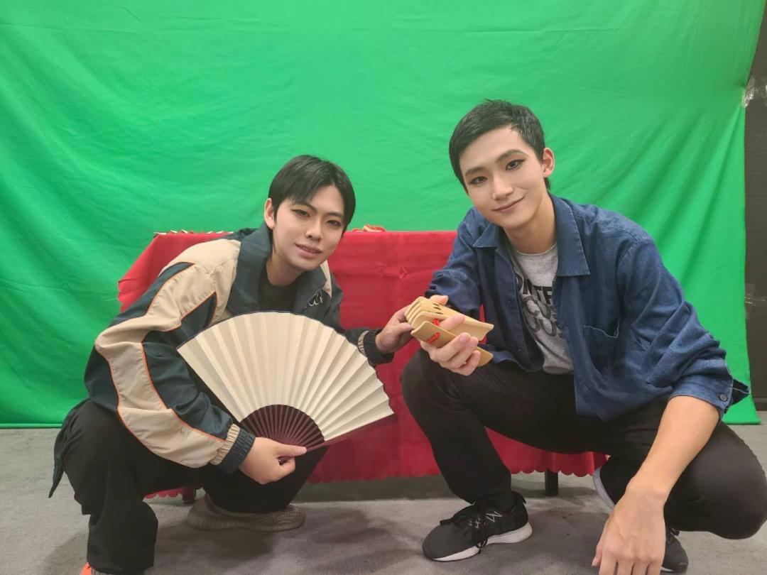 二次元入侵相声界，德云社怕了