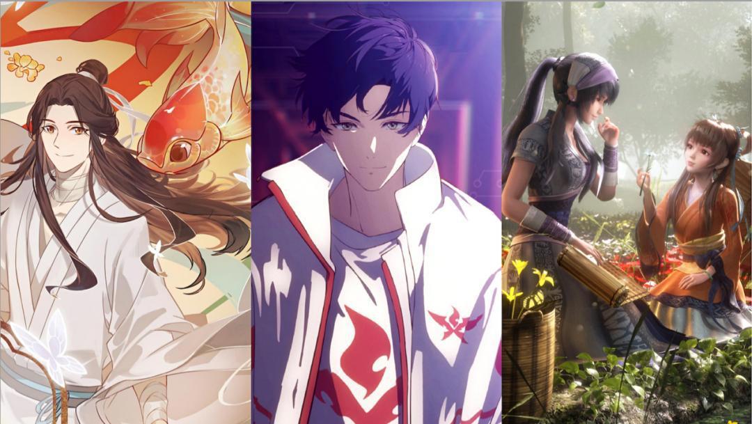 动漫公司接连闯关IPO背后，视频平台的“阵营”角逐