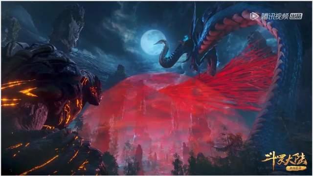 对话腾讯视频佘媛媛：一年上新动画49部背后，是坚持与创新