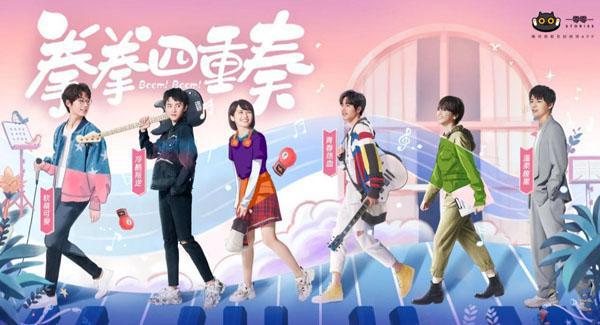 突破传统叙事边界互动视觉小说引关注