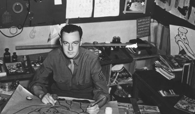 漫威之父斯坦·李是个什么样的人？极聪明、工作狂，竟在美军服役期间业余画动漫赚钱，退伍后决定创建一支他的“超级英雄团队”