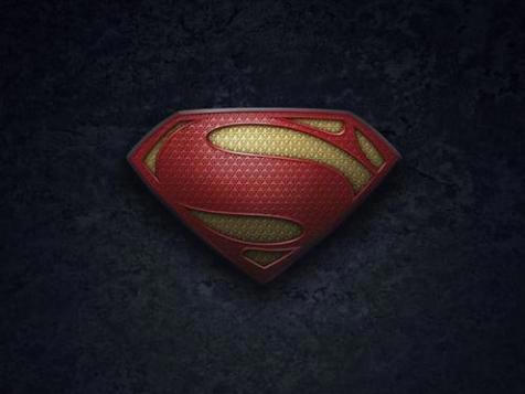 DC最早的超级英雄正义与希望的象征超人