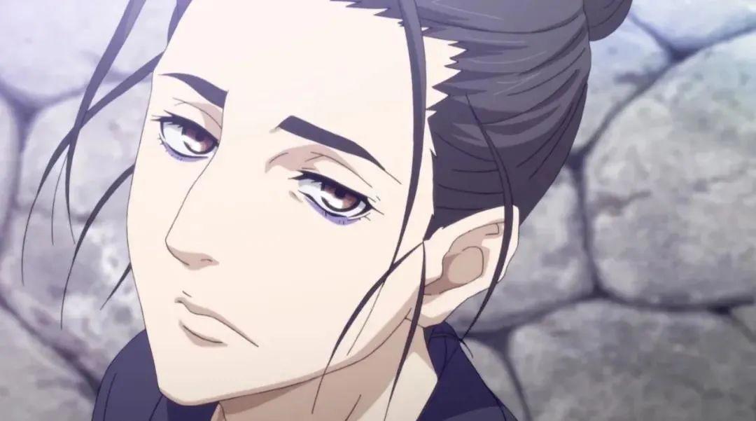 仅仅靠8分钟“打戏”就圈粉无数的国漫神作，网友大呼：无敌