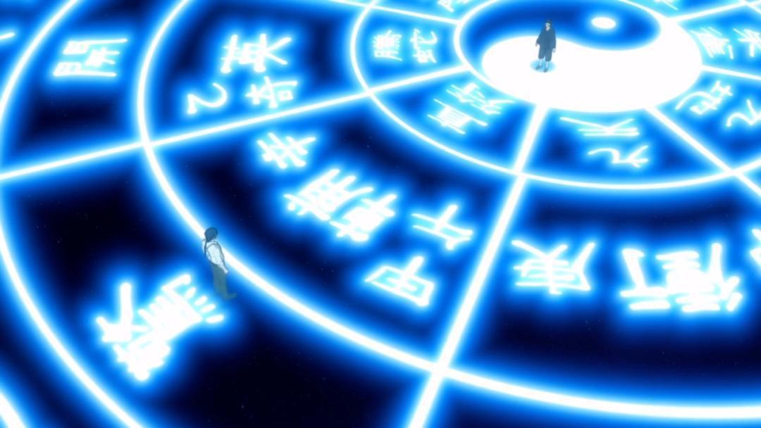 仅仅靠8分钟“打戏”就圈粉无数的国漫神作，网友大呼：无敌