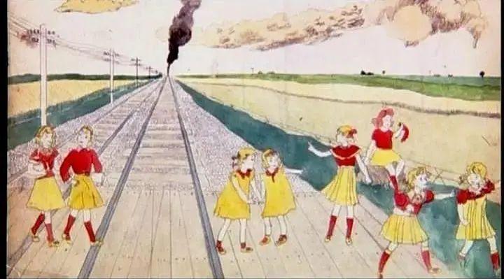 战斗美少女的精神分析①｜专栏连载