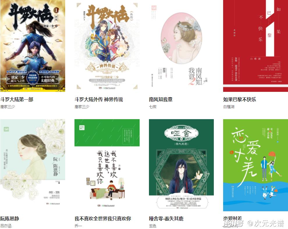 神漫拟主板上市，《斗罗大陆》漫画销售过亿册|次元光谱