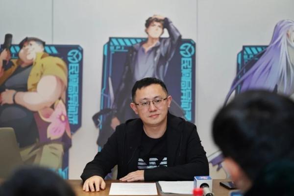 “二次元”的重庆是什么样？