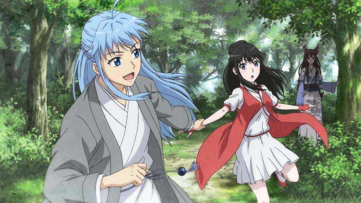 本应和《狐妖小红娘》人气相持的《妖怪名单》，怎么会一蹶不振？