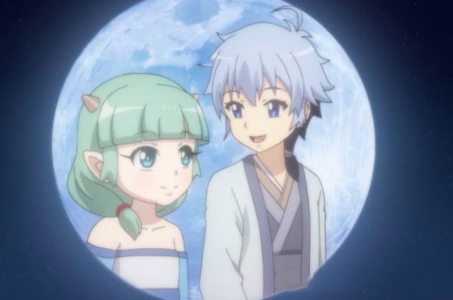 本应和《狐妖小红娘》人气相持的《妖怪名单》，怎么会一蹶不振？