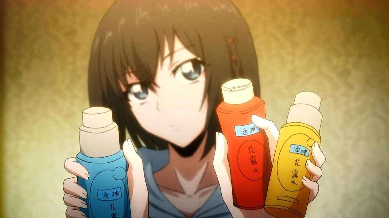 本应和《狐妖小红娘》人气相持的《妖怪名单》，怎么会一蹶不振？