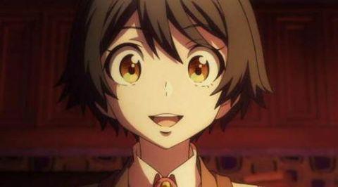 向女装大佬低头盘点动漫中令人心动的伪娘