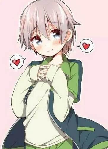 向女装大佬低头盘点动漫中令人心动的伪娘