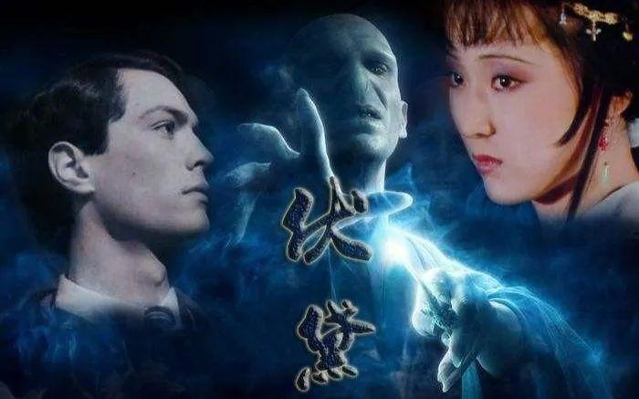 最近全网都在说的同人，真的离你不远