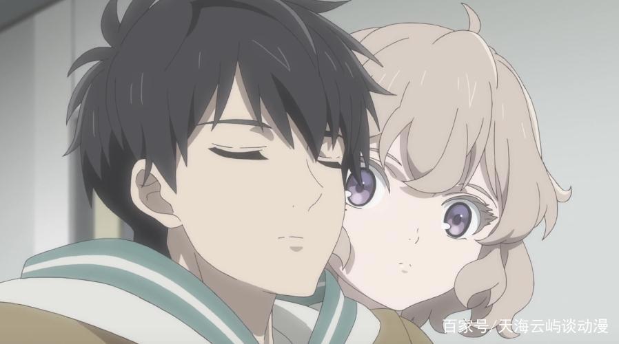 一月新番《虚构推理》：男主在萝莉面前装逼失败？胳膊被咬断？