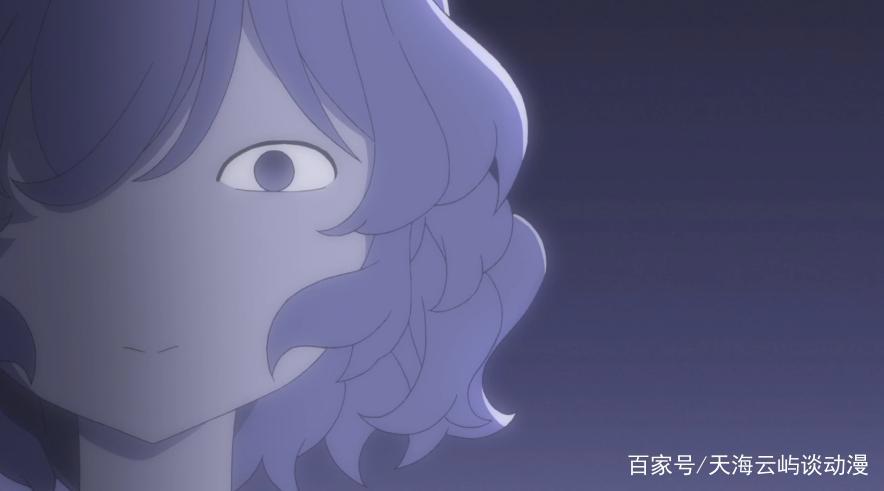 一月新番《虚构推理》：男主在萝莉面前装逼失败？胳膊被咬断？