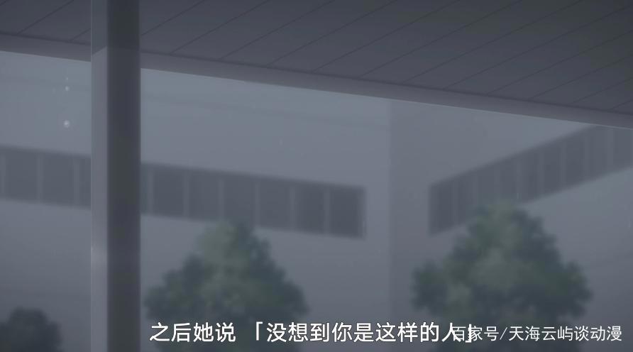 一月新番《虚构推理》：男主在萝莉面前装逼失败？胳膊被咬断？