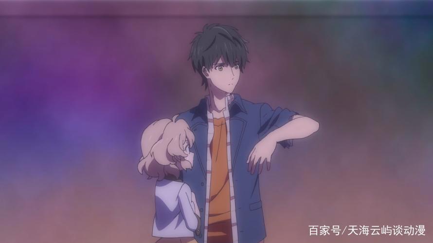 一月新番《虚构推理》：男主在萝莉面前装逼失败？胳膊被咬断？