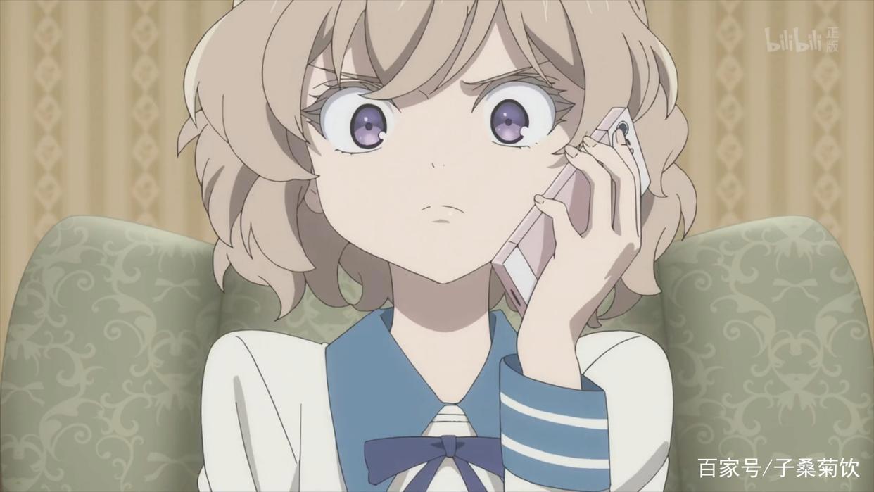 名不符实的推理番？一月新番《虚构推理》究竟是什么样的动漫？