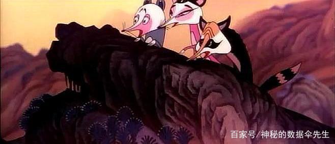 看过《天书奇谭》国产原创动画，估计这是8090后的回忆了吧