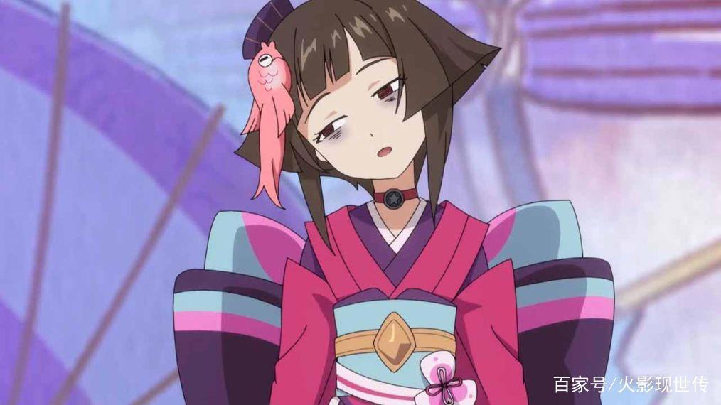 《没出息的阴阳师》第五集，寮突抢分真是难，欧洲神龙晕整队