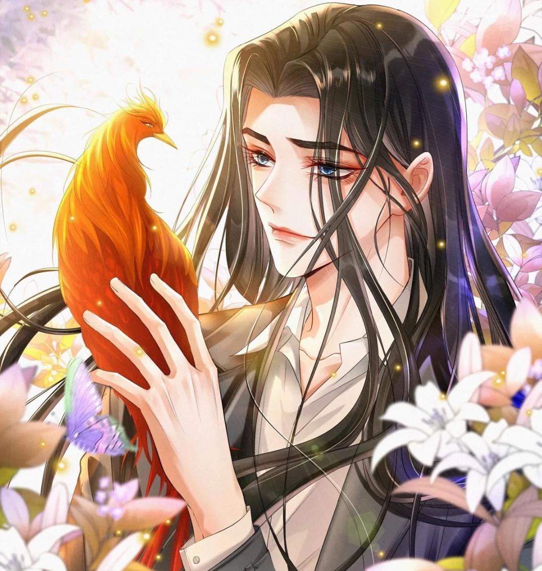 priest个人积分榜第一，三部作品进了霸王票榜前五，且都出了动漫