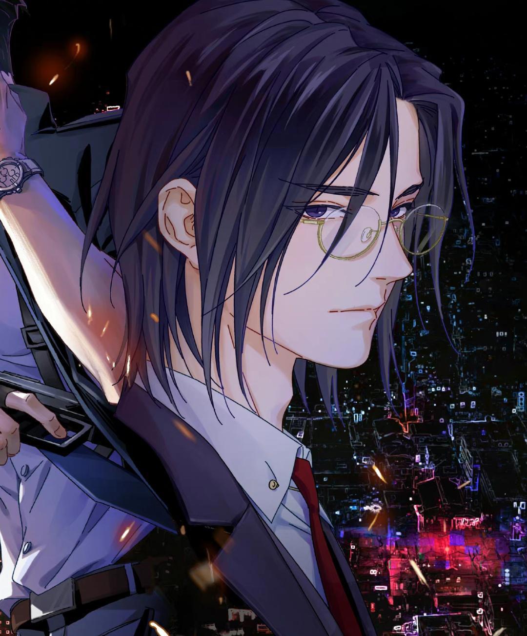 priest个人积分榜第一，三部作品进了霸王票榜前五，且都出了动漫