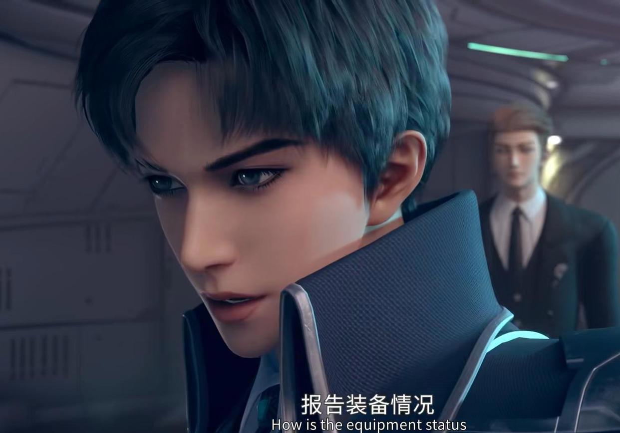 priest个人积分榜第一，三部作品进了霸王票榜前五，且都出了动漫