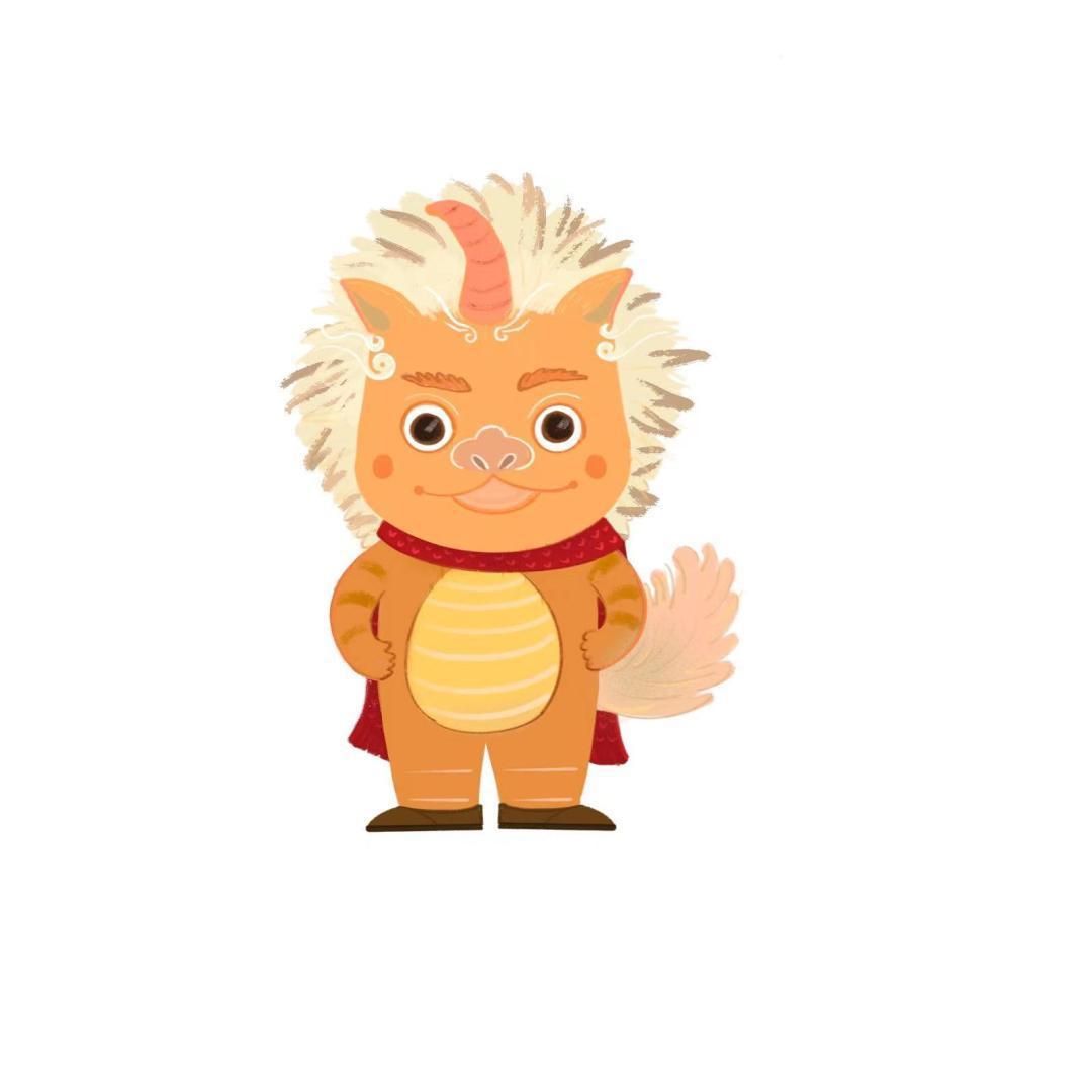 动漫普法小剧场来了！快和荔小豸、迷你联萌一起学新法啦～