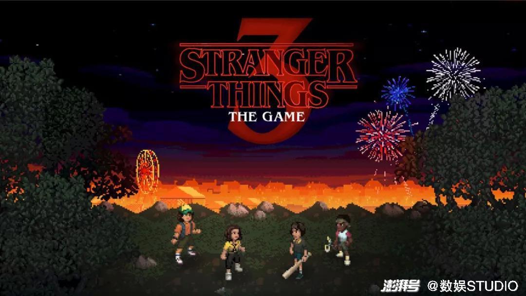 网飞的2021：年度爆款、天价片酬和三笔收购|年终复盘