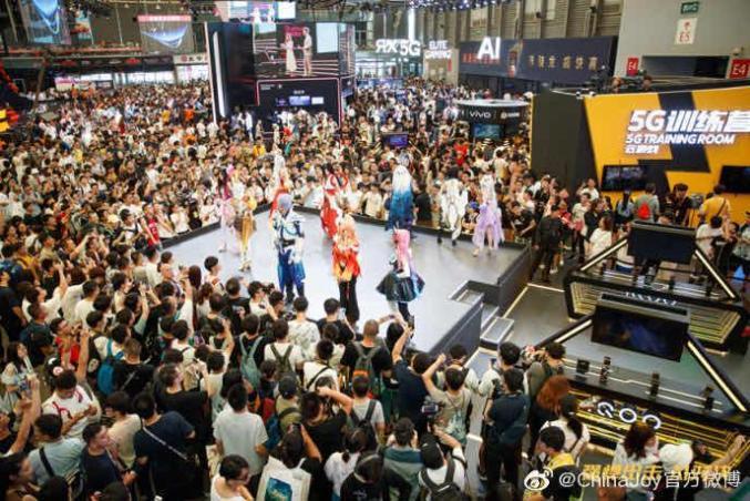 竟然说中国动画在倒退？那你一定不了解今天的国漫