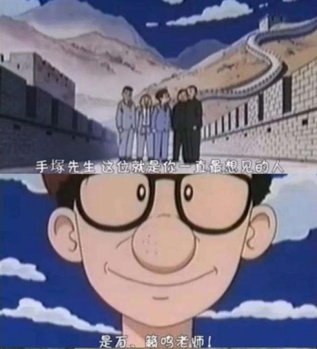 竟然说中国动画在倒退？那你一定不了解今天的国漫