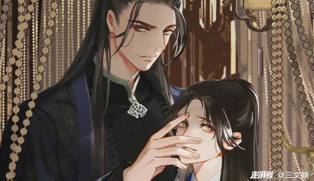 广电发文推动虚拟主播应用于节目生产，优酷发秋季国漫片单