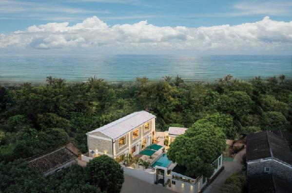 这些治愈民宿里，藏着宫崎骏动漫里的同款夏天