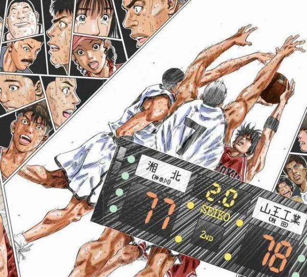 还记得体育带给你的热血青春吗？