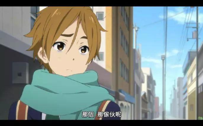 一场大火背后的希望与爱