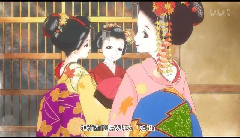 这些日本舞伎的日常料理为什么治愈了异乡社畜的心？