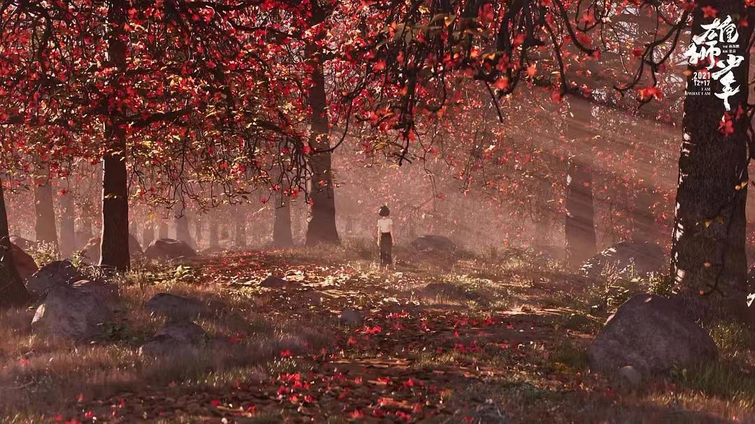 文艺评论|《雄狮少年》：激荡起国产动漫的“鼓点”