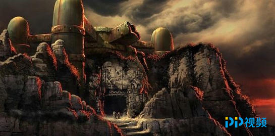 PP视频周末影院上线《黑暗塔》，大叔萌正太拯救世界