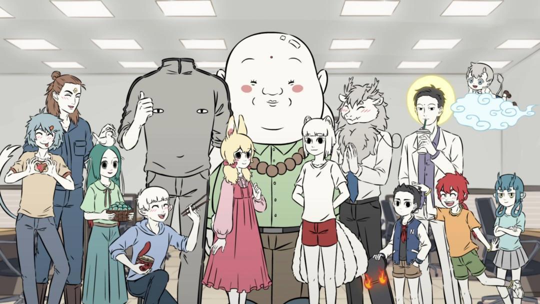 2022年“中国动画厂牌”盘点