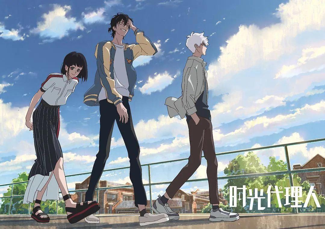 2022年“中国动画厂牌”盘点