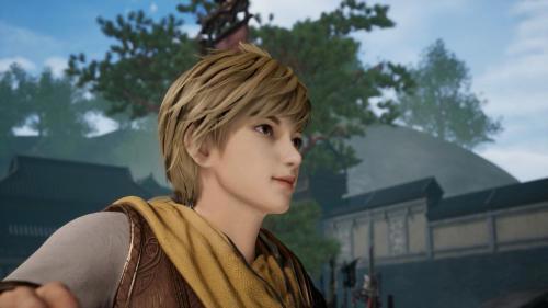 国漫《万界奇缘》2月17日热血上线